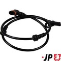 JP GROUP ABS Sensor Raddrehzahl Vorne Links Vorne Rechts 1397101100