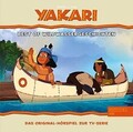 Yakari - Best of Wildwasser-Geschichten - Das Origina... | CD | Zustand sehr gut