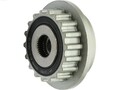 AS-PL Generatorfreilauf Brandneu Ina AFP0025(INA)
