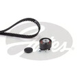 Zahnriemensatz K015645XS GATES für JEEP DODGE CHRYSLER