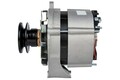 Lichtmaschine Generator Lima HELLA 8EL 012 427-381 für AUDI SEAT VW 19E GOLF 2 1