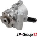 Hydraulikpumpe Lenkung JP GROUP 4145101200 für FIAT DUCATO Panorama 4x4 PEUGEOT
