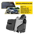 Heckklappeschloss Passend Für Ford Focus Ii 2004-,Focus Iii 2010-,C-Max 2007-, K