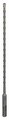 Bosch Hammerbohrer SDS plus-5, 6 x 200 x 265 mm