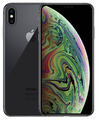 Apple iPhone Xs MAX 64 GB grau Smartphone Handy Ohne Vertrag Mobile iOS WOW
