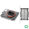 Steuergerät Hauptscheinwerfer beidseitig 12 V LED HELLA für u.a. AUDI A6
