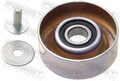 Febest Spannrolle, Keilrippenriemen 0287-T31 für HYUNDAI KIA