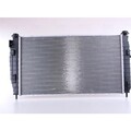 Nissens 69016 Kühler Motorkühlung für CHRYSLER 300M LR