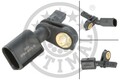 OPTIMAL Sensor Raddrehzahl ABS Sensor Vorne links 06-S057
