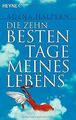 Die zehn besten Tage meines Lebens: Roman von Halpern, A... | Buch | Zustand gut