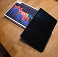 Samsung Galaxy Tab S7+ Plus 256GB WIFI Mystic Black Tablet 12,4" Zoll