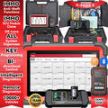 2025 LAUNCH X431 IMMO Elite Auto OBD2 Diagnosegerät Alle System Key Programmier