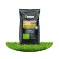 Turbogrün Herbstdünger f. winterfesten Rasen, gegen Moos Rasendünger 20 kg