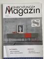 Einrichtungs-Magazin 2017 STELZER IMM Cologne, Schramm, Eggersmann, Kahleyss