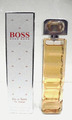 HUGO BOSS ORANGE edt 50 ml spray for woman rare vintage perfume