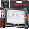 2025 Autel MK906 Pro Profi Auto KFZ OBD2 Diagnosegerät ALLE SYSTEM Coding+MV108S
