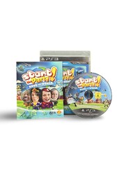 Start the Party Save the World PS3 | mit Anleitung | OVP | Sony PlayStation 3
