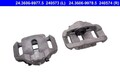 ATE 24.3606-9978.5 Bremssattel Bremszange Vorne Rechts für BMW 5 Limousine (E60)