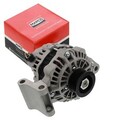MAPCO LICHTMASCHINE GENERATOR 70A passend für FORD COURIER FIESTA FOCUS PUMA
