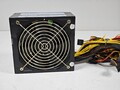 Energon EPS-750W Spielen Netzteil - Verschleißteile, Zeichen Der Gebrauch