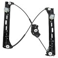 FEBI BILSTEIN Fensterheber Rechts, Vorne u.a. für SEAT, VW