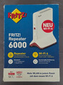 AVM FRITZ!Repeater 6000 WLAN Repeater⚡️KOSTENLOSER VERSAND⚡️