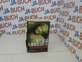 Verdammnis (2): Roman (Millennium, Band 2) Stieg, Larsson: