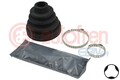 Faltenbalgsatz Antriebswelle AUTOFREN SEINSA D8603 für NISSAN TOYOTA TRILOBE P12