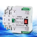 63A Automatischer Umschalter Transferschalter 2P Dual Netzteil Transfer Switch
