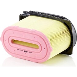 Mann Filter C 30 400 1 Luftfilter für AGCO CLAAS LIEBHERR Staubpartikelfilter