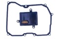 DENCKERMANN Hydraulikfiltersatz, Automatikgetriebe  u.a. für SKODA, VW