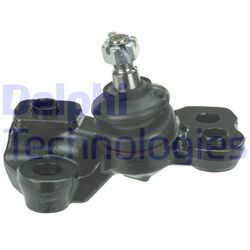 DELPHI TC3674 Trag-/Führungsgelenk für LEXUS