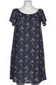 Street One Kleid Damen Dress Damenkleid Gr. EU 42 Marineblau #0sh2it8