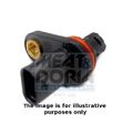 1x Sensor, Nockenwellenposition MEAT & DORIA 87912E passend für OPEL SAAB