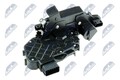 NTY EZC-LR-013 Türschloss Vorne Rechts für LAND ROVER Range Rover Evoque (L538)