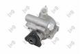 Hydraulikpumpe Lenkung Servopumpe Lenkhilfe für Fiat Linea Doblo ab 00-> Abakus
