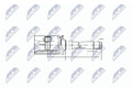 NTY Gelenksatz Antriebswelle NPW-BM-033 für F13 F12 F06 F10 BMW F11 5er Touring