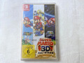 Super Mario 3D All-Stars (Nintendo Switch, 2020) - Deutsche Version - NEU