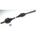1x Antriebswelle LÖBRO 303249 passend für CITROËN PEUGEOT