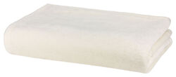 "	Kuscheldecke 150x200cm Wolldecke einfarbig uni Decke Baumwollmix MOON Classic"