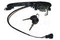 AIC Türgriff Original AIC Quality Außen Vorne links 50563