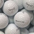 100 Golfbälle Snell MTB Mix AA Qualität Lakeballs Bälle My Tour Ball Golf