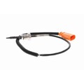 1x Sensor, Abgastemperatur VEMO V10-72-1391 passend für AUDI SEAT SKODA VW