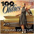 Various - 100 Oldies - The Sound of My Life