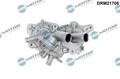 DR.MOTOR WASSERPUMPE MIT THERMOSTAT passend für AUDI A1 A3 A4 A5 Q2 Q3 SEAT ALHA