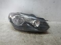 VW Golf VI Scheinwerfer rechts, Hauptscheinwerfer rechts, Front Lampe rechts 5K1