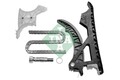 Schaeffler INA 559180420 Steuerketten Satz für BMW Alpina X4 X6 X1 2004 - 2020