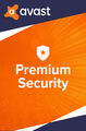 Avast Premium Internet Security (2024) 1-PC / 1-Jahr Download DEUTSCH / KEY