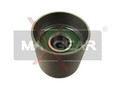 Keilriemenspanner-Riemenscheibe Metall 54-0368 MAXGEAR für AUDI SEAT SKODA VW