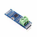2Stks New RS-485 (MAX485) TTL Schnittstellen Adapter Modul für Arduino